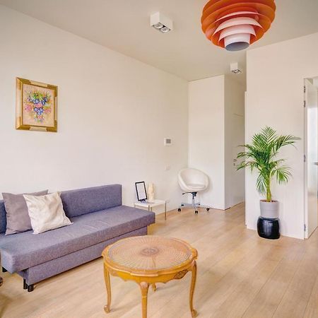 The Greenplace Apartments In The Heart Of Αμβέρσα Εξωτερικό φωτογραφία