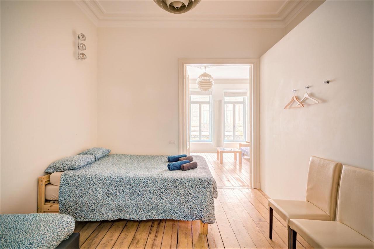 The Greenplace Apartments In The Heart Of Αμβέρσα Εξωτερικό φωτογραφία
